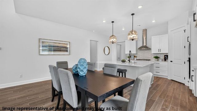 8725 Hidden Meadow Drive, Edmond, OK 73007