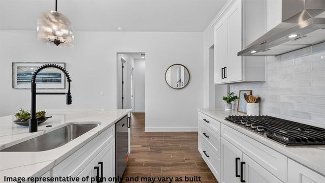 8725 Hidden Meadow Drive, Edmond, OK 73007
