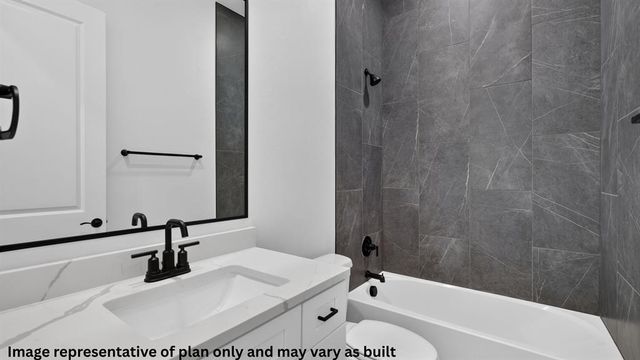 8725 Hidden Meadow Drive, Edmond, OK 73007