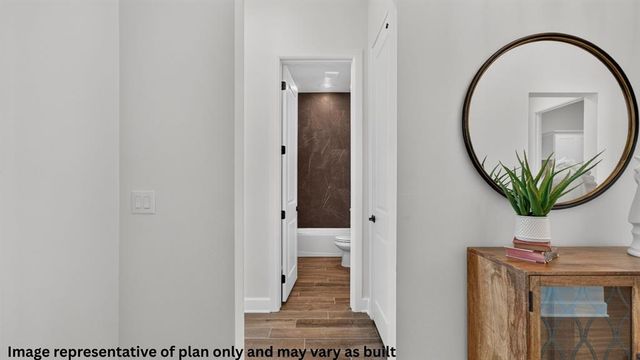 8725 Hidden Meadow Drive, Edmond, OK 73007