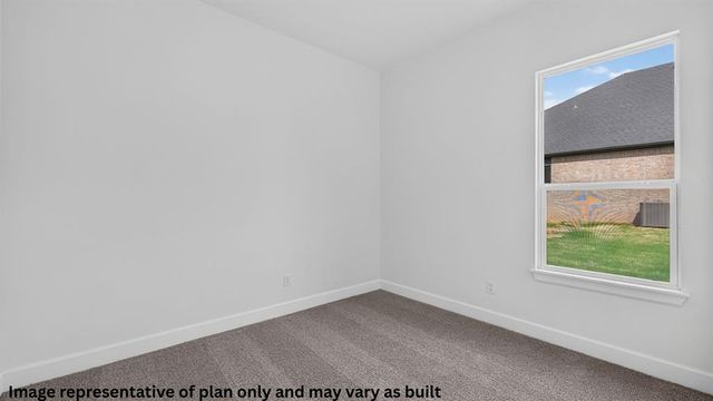 8725 Hidden Meadow Drive, Edmond, OK 73007