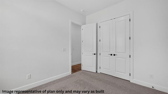 8725 Hidden Meadow Drive, Edmond, OK 73007