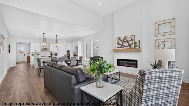 8725 Hidden Meadow Drive, Edmond, OK 73007