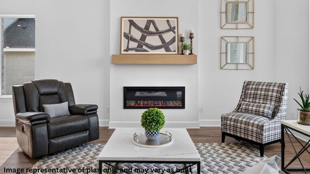 8725 Hidden Meadow Drive, Edmond, OK 73007