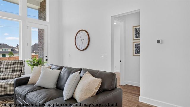 8725 Hidden Meadow Drive, Edmond, OK 73007