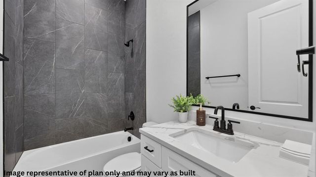 8725 Hidden Meadow Drive, Edmond, OK 73007