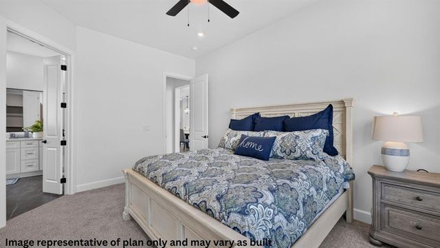 8725 Hidden Meadow Drive, Edmond, OK 73007