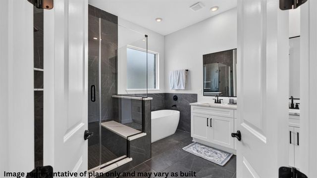8725 Hidden Meadow Drive, Edmond, OK 73007