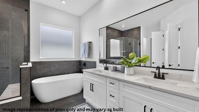 8725 Hidden Meadow Drive, Edmond, OK 73007