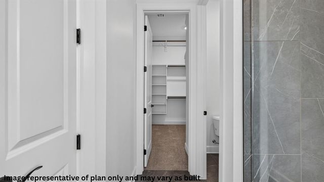 8725 Hidden Meadow Drive, Edmond, OK 73007