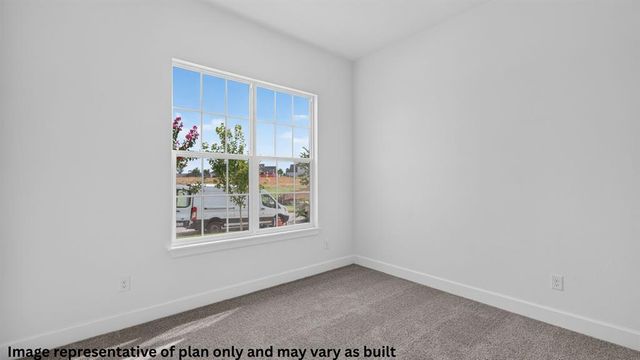 8725 Hidden Meadow Drive, Edmond, OK 73007