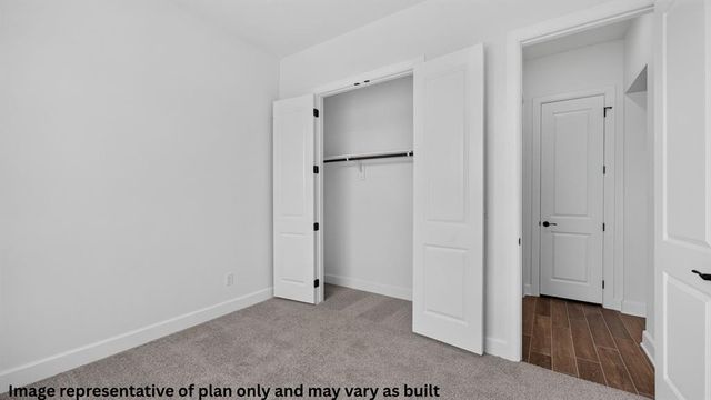 8725 Hidden Meadow Drive, Edmond, OK 73007