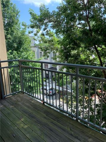 711 Cosmopolitan NE Drive 711, Atlanta, GA 30324