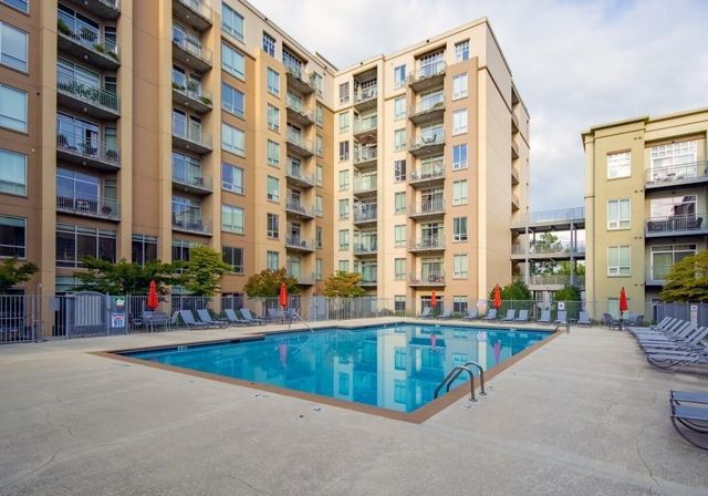 711 Cosmopolitan NE Drive 711, Atlanta, GA 30324