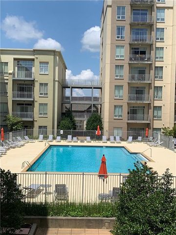 711 Cosmopolitan NE Drive 711, Atlanta, GA 30324