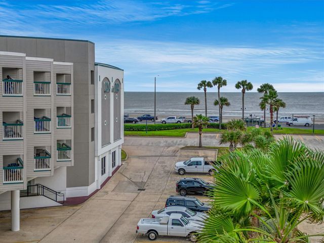 6102 Seawall Boulevard 380, Galveston, TX 77551