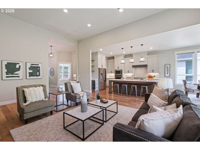 1825 Nw TANNER Ct, Camas, WA 98607