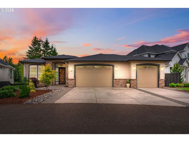 1825 Nw TANNER Ct, Camas, WA 98607