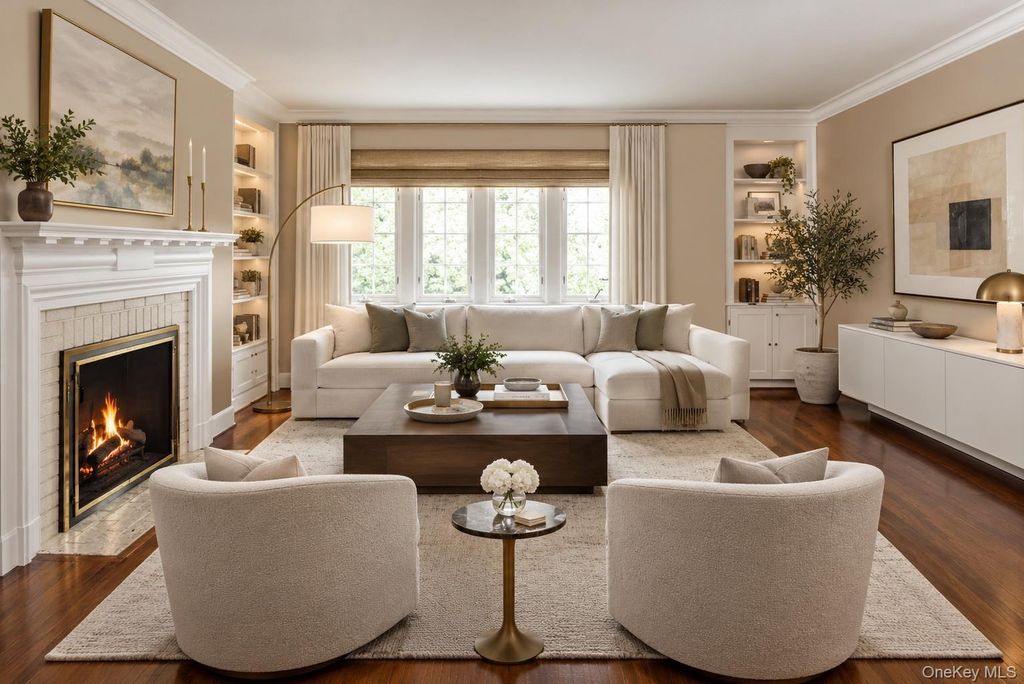 15 Beechtree 2C, Bronxville, NY 10708 — photo 2