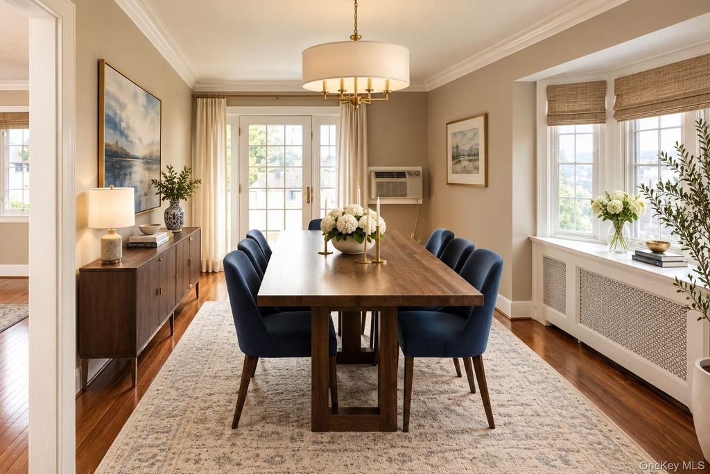 15 Beechtree 2C, Bronxville, NY 10708 — photo 5