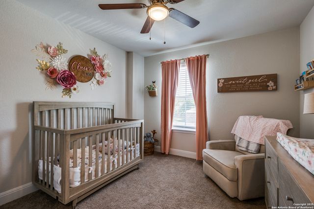 3573 Copper Crown, Bulverde, TX 78163