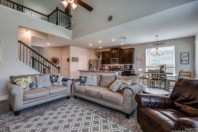 3573 Copper Crown, Bulverde, TX 78163