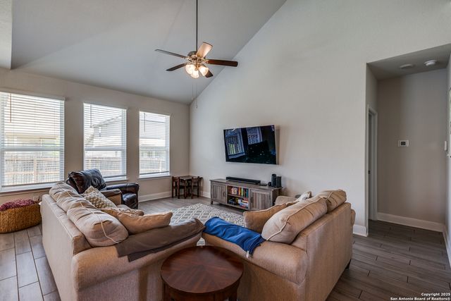 3573 Copper Crown, Bulverde, TX 78163