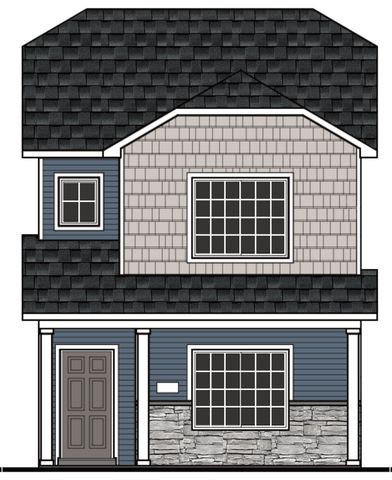 7782 Bunker Lake Boulevard NW, Ramsey, MN 55303