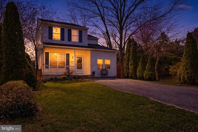 300A HOLLY OAK, Wilmington, DE 19809