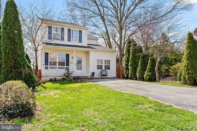 300A HOLLY OAK, Wilmington, DE 19809