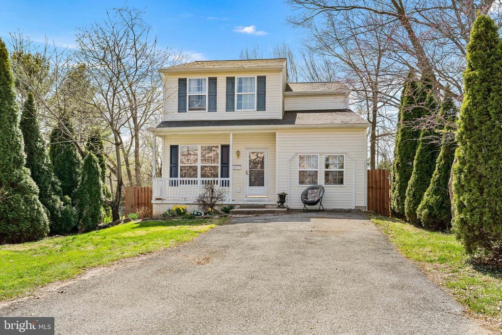 300A HOLLY OAK, Wilmington, DE 19809