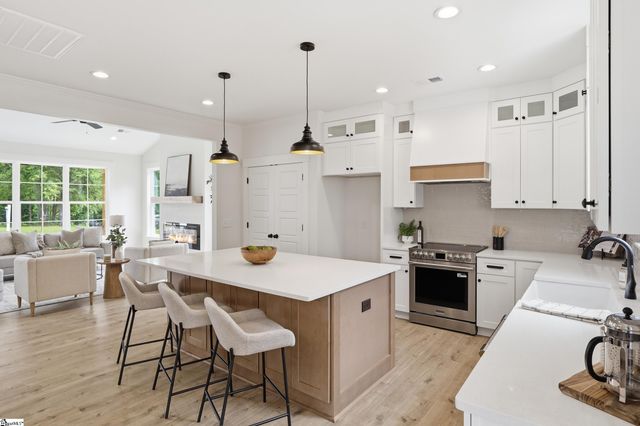 63 McCauley Ln Lot 2 Lot 1, Travelers Rest, SC 29690