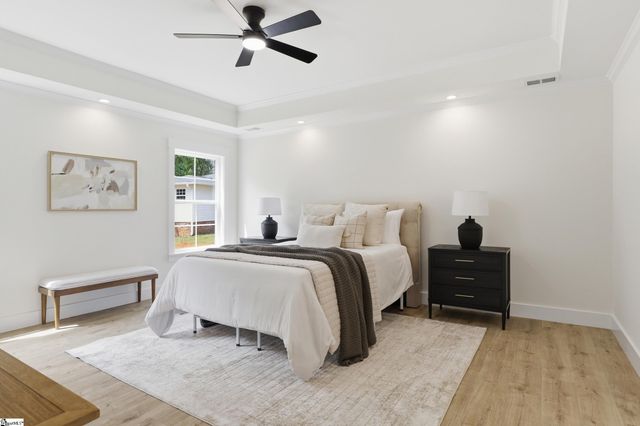 63 McCauley Ln Lot 2 Lot 1, Travelers Rest, SC 29690