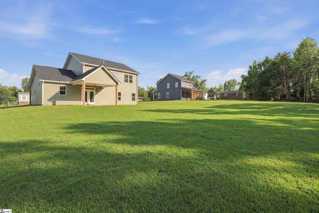 63 McCauley Ln Lot 2 Lot 1, Travelers Rest, SC 29690