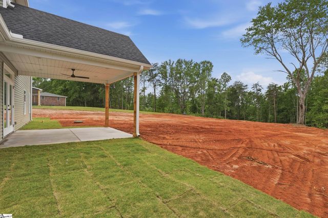 63 McCauley Ln Lot 2 Lot 1, Travelers Rest, SC 29690