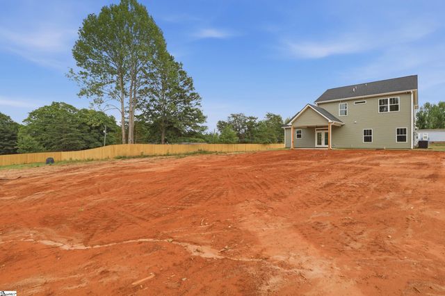 63 McCauley Ln Lot 2 Lot 1, Travelers Rest, SC 29690