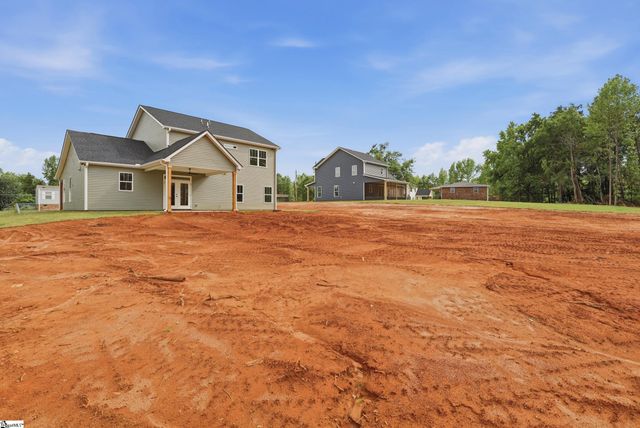 63 McCauley Ln Lot 2 Lot 1, Travelers Rest, SC 29690