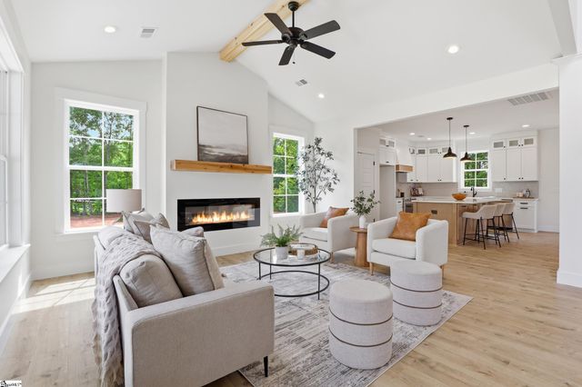 63 McCauley Ln Lot 2 Lot 1, Travelers Rest, SC 29690