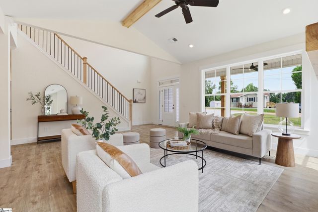 63 McCauley Ln Lot 2 Lot 1, Travelers Rest, SC 29690