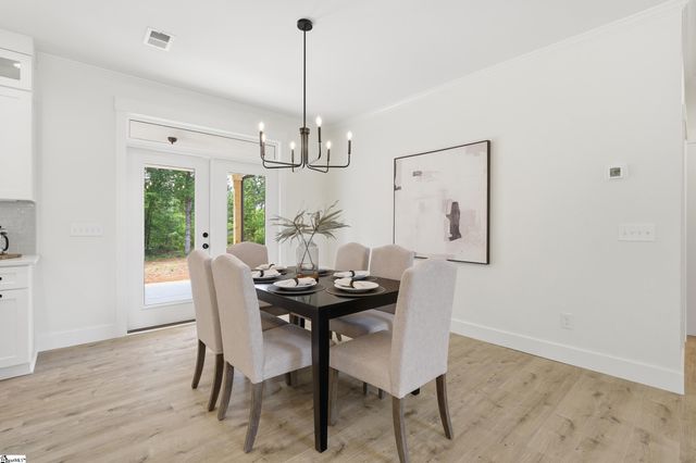 63 McCauley Ln Lot 2 Lot 1, Travelers Rest, SC 29690