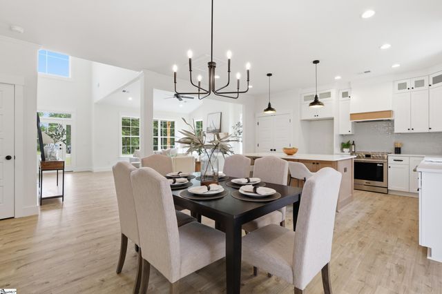 63 McCauley Ln Lot 2 Lot 1, Travelers Rest, SC 29690
