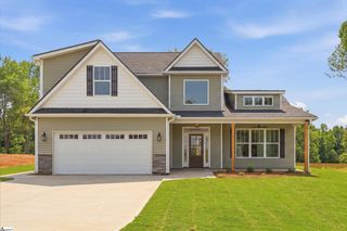 63 McCauley Ln Lot 2 Lot 1, Travelers Rest, SC 29690