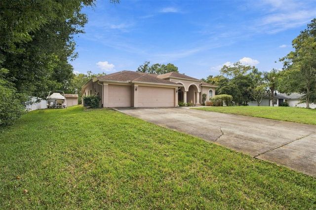 22420 SHORESIDE DRIVE, Land O Lakes, FL 34639