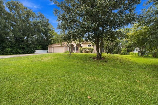 22420 SHORESIDE DRIVE, Land O Lakes, FL 34639