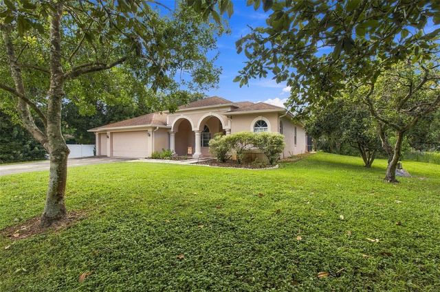 22420 SHORESIDE DRIVE, Land O Lakes, FL 34639