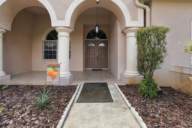 22420 SHORESIDE DRIVE, Land O Lakes, FL 34639