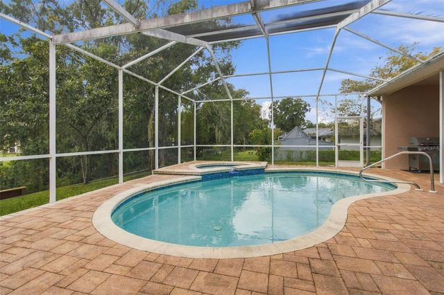 22420 SHORESIDE DRIVE, Land O Lakes, FL 34639
