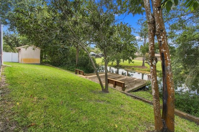 22420 SHORESIDE DRIVE, Land O Lakes, FL 34639