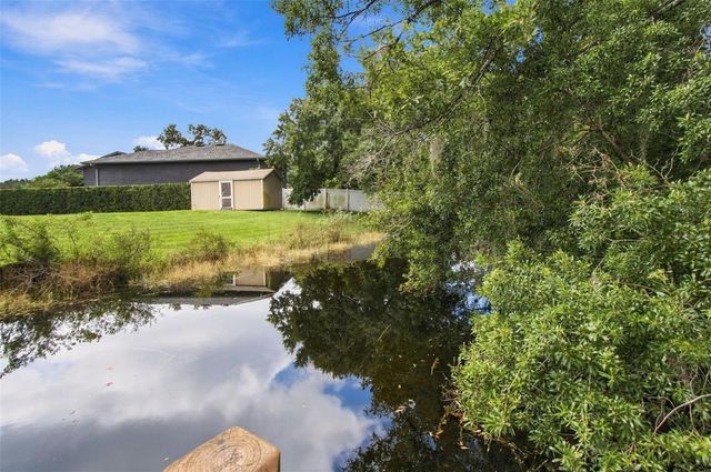 22420 SHORESIDE DRIVE, Land O Lakes, FL 34639