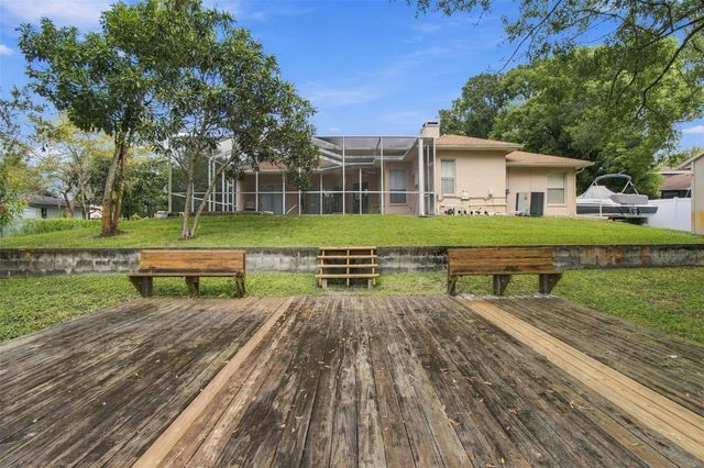 22420 SHORESIDE DRIVE, Land O Lakes, FL 34639
